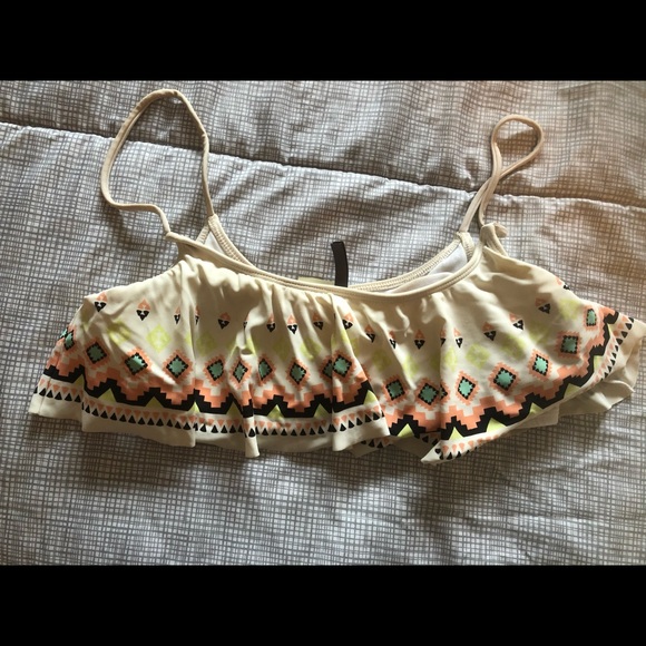 Billabong Other - Billabong bikini top